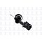 Fcs Struts Suspension Strut Assembly, 333508L 333508L - alternate 4